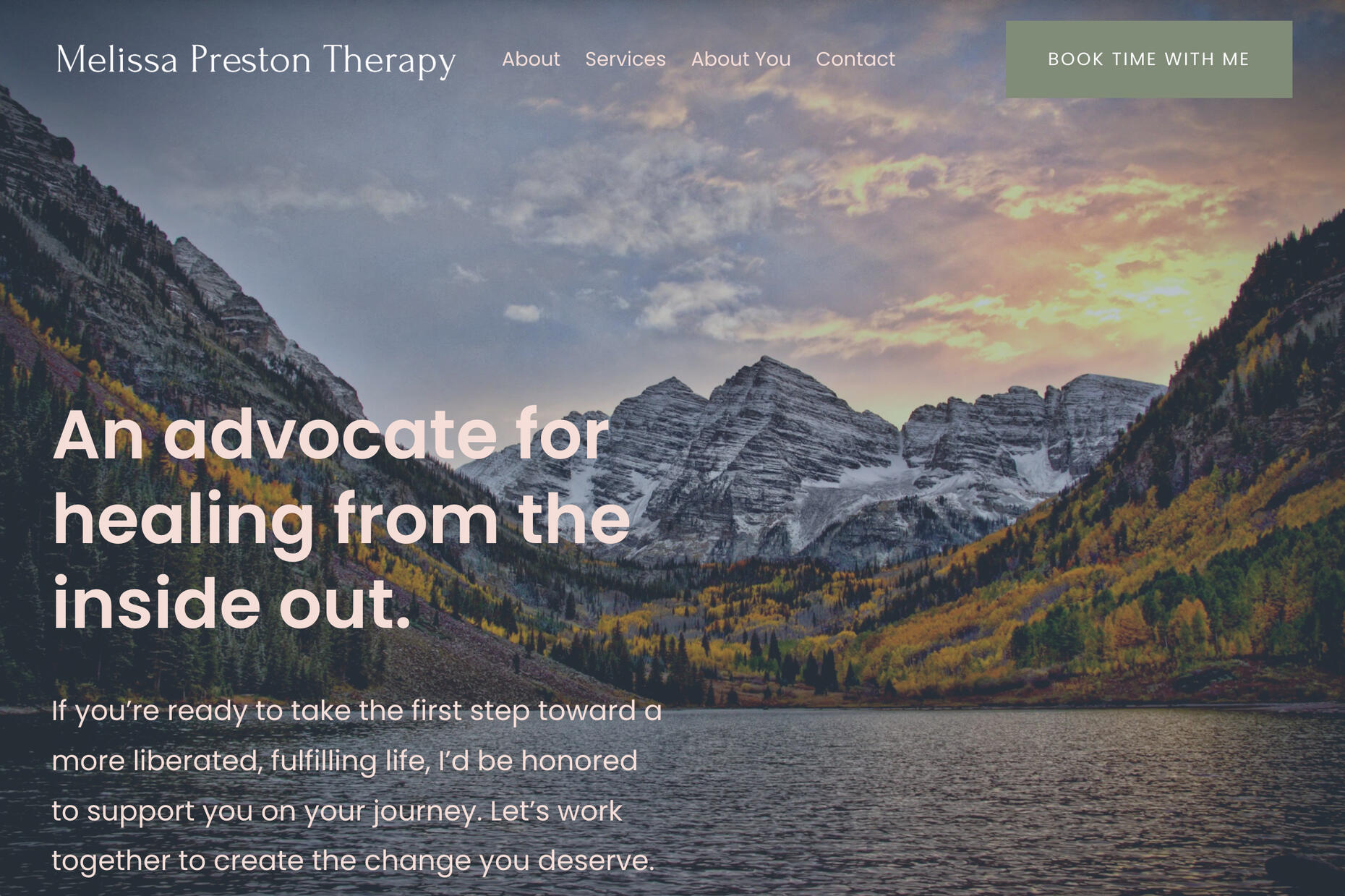 Melissa Preston Therapy - Mental health support in Denver, CO Melissa Preston Therapy - Mental health support in Denver, CO